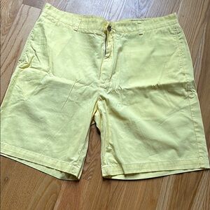 Vineyard Vines Shorts.